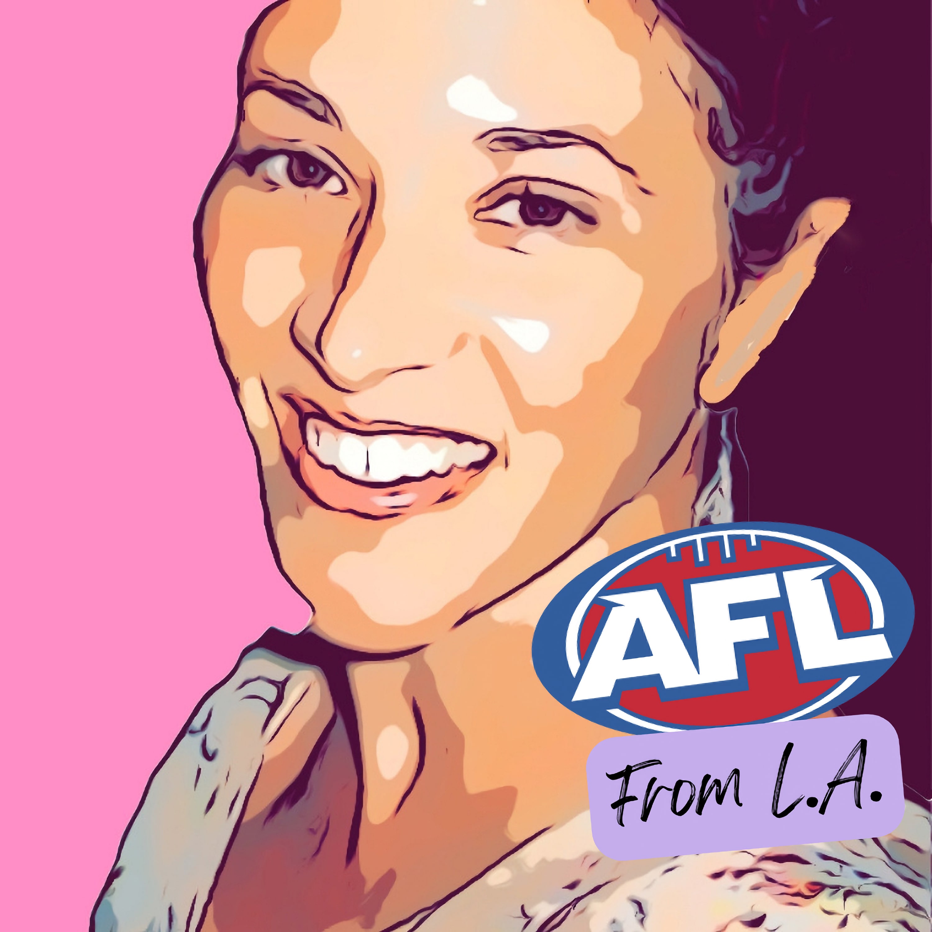 AFL from LA